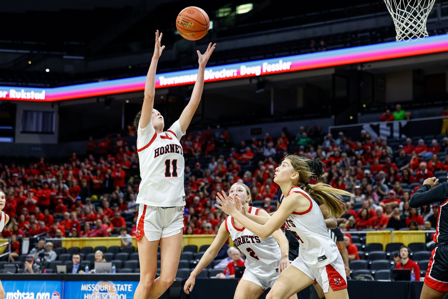 Lift for Life Chillicothe Missouri girls basketball March 13 2024 Nate Latsch 27069